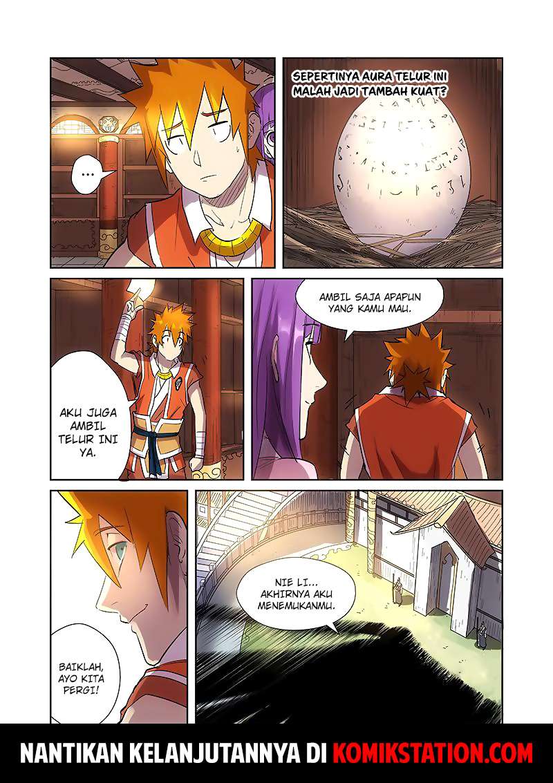 Tales of Demons and Gods Chapter 193.5 - https://gambar-id.komiku.org/wp-content/uploads/88775-9.jpg