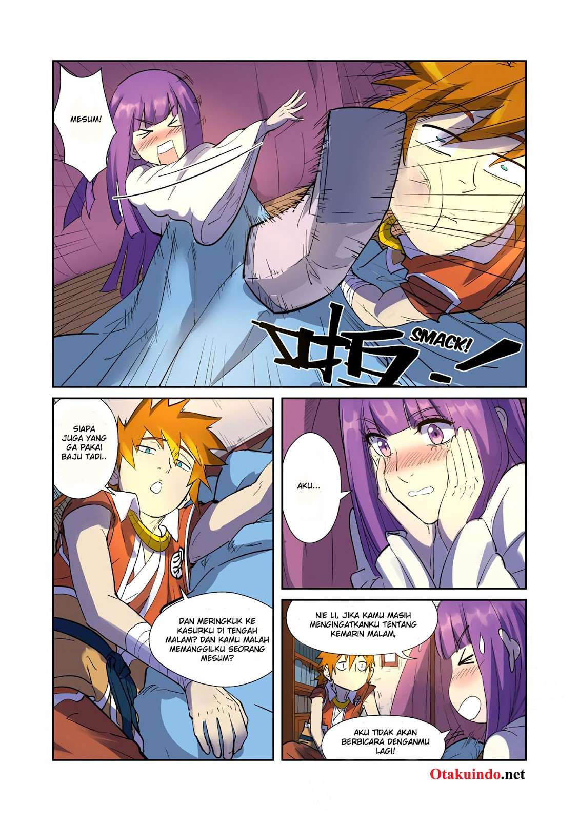 Tales of Demons and Gods Chapter 195.5 - https://gambar-id.komiku.org/wp-content/uploads/88777-2.jpg