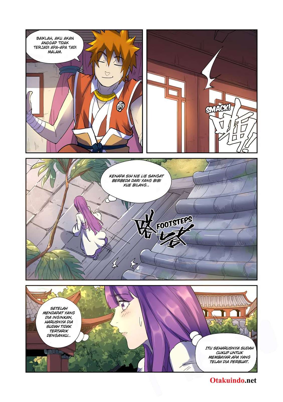 Tales of Demons and Gods Chapter 195.5 - https://gambar-id.komiku.org/wp-content/uploads/88777-3.jpg