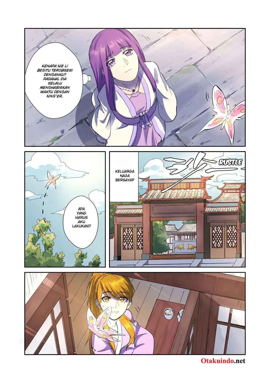 Tales of Demons and Gods Chapter 195.5 - https://gambar-id.komiku.org/wp-content/uploads/88777-4.jpg
