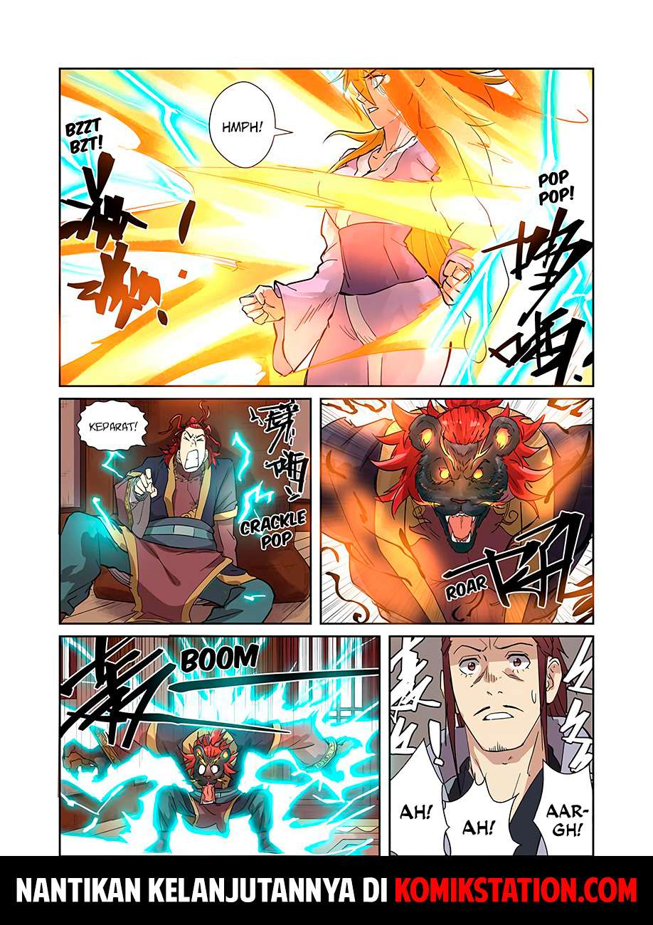 Tales of Demons and Gods Chapter 196.5 - https://gambar-id.komiku.org/wp-content/uploads/88778-10.jpg