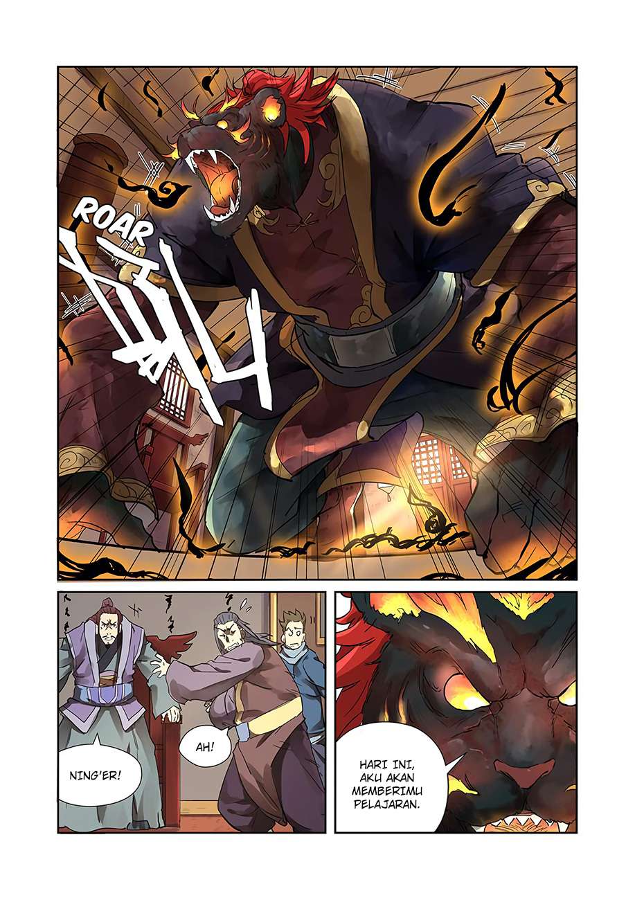 Tales of Demons and Gods Chapter 196.5 - https://gambar-id.komiku.org/wp-content/uploads/88778-3.jpg