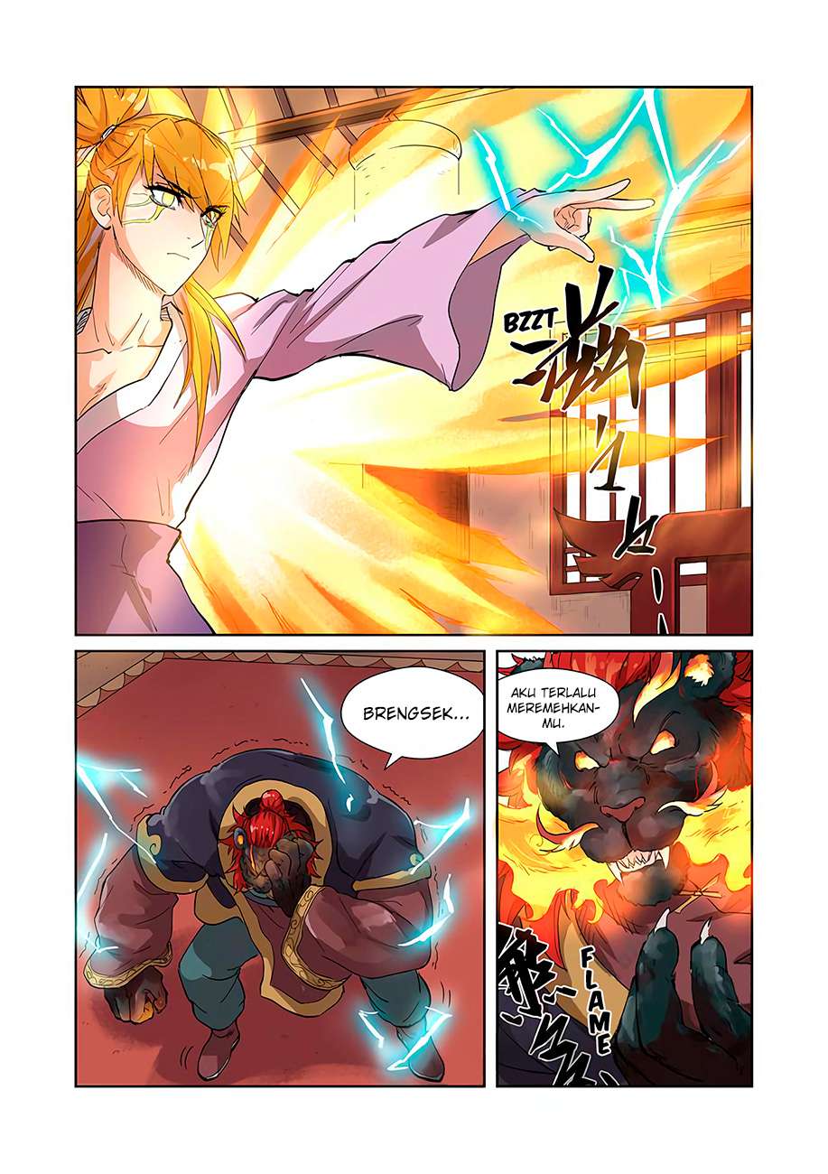 Tales of Demons and Gods Chapter 196.5 - https://gambar-id.komiku.org/wp-content/uploads/88778-6.jpg