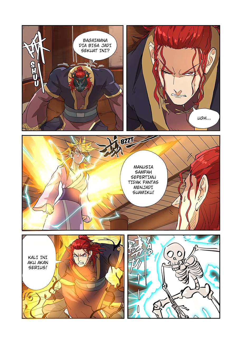 Tales of Demons and Gods Chapter 196.5 - https://gambar-id.komiku.org/wp-content/uploads/88778-9.jpg