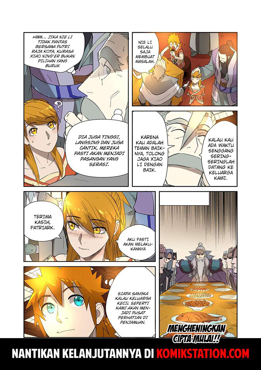 Tales of Demons and Gods Chapter 200.5 - https://gambar-id.komiku.org/wp-content/uploads/88782-10.jpg