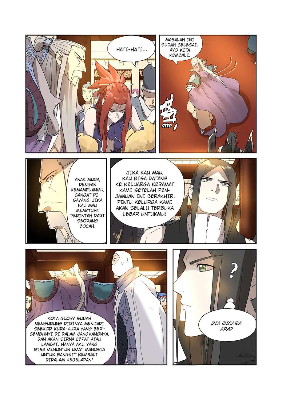 Tales of Demons and Gods Chapter 200.5 - https://gambar-id.komiku.org/wp-content/uploads/88782-3.jpg