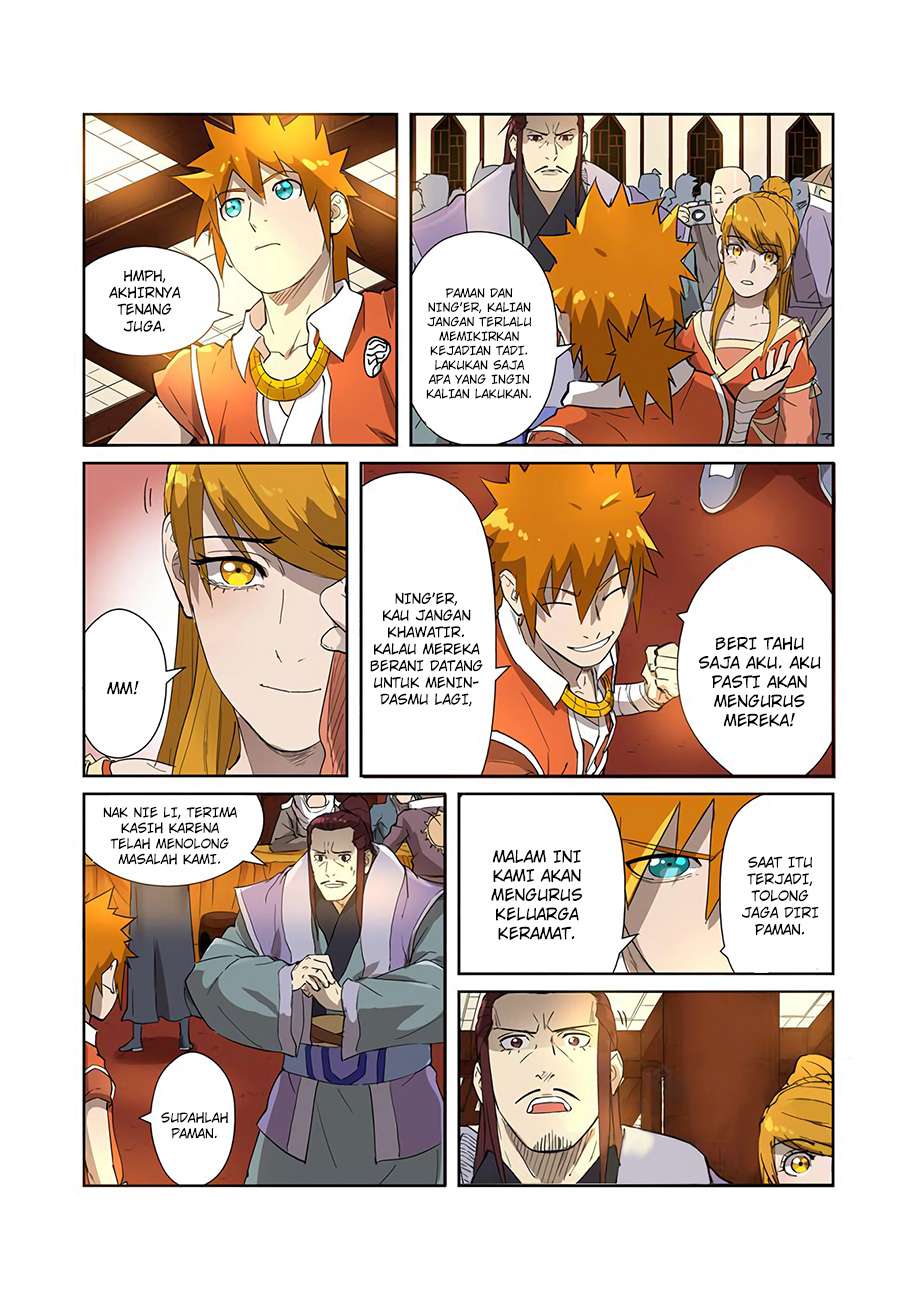 Tales of Demons and Gods Chapter 200.5 - https://gambar-id.komiku.org/wp-content/uploads/88782-4.jpg