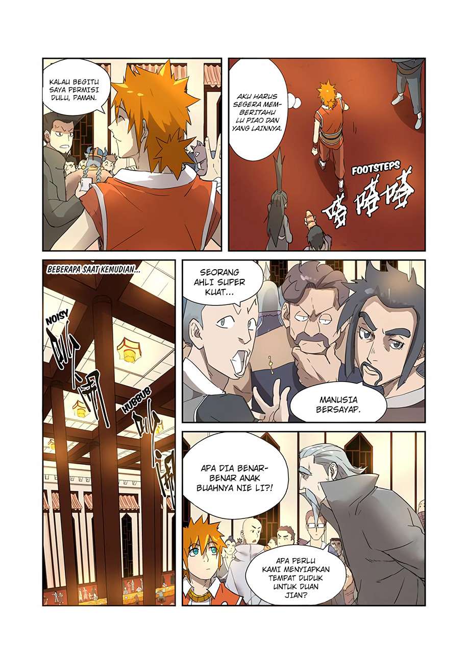 Tales of Demons and Gods Chapter 200.5 - https://gambar-id.komiku.org/wp-content/uploads/88782-5.jpg
