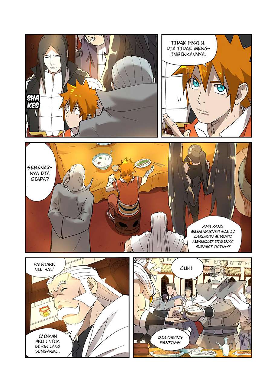Tales of Demons and Gods Chapter 200.5 - https://gambar-id.komiku.org/wp-content/uploads/88782-6.jpg