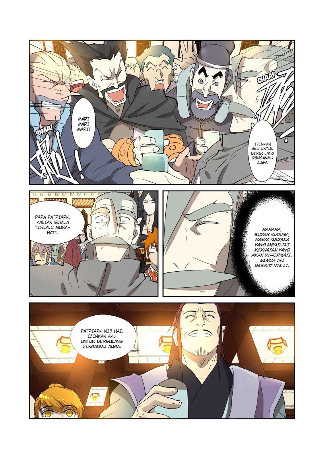 Tales of Demons and Gods Chapter 200.5 - https://gambar-id.komiku.org/wp-content/uploads/88782-7.jpg