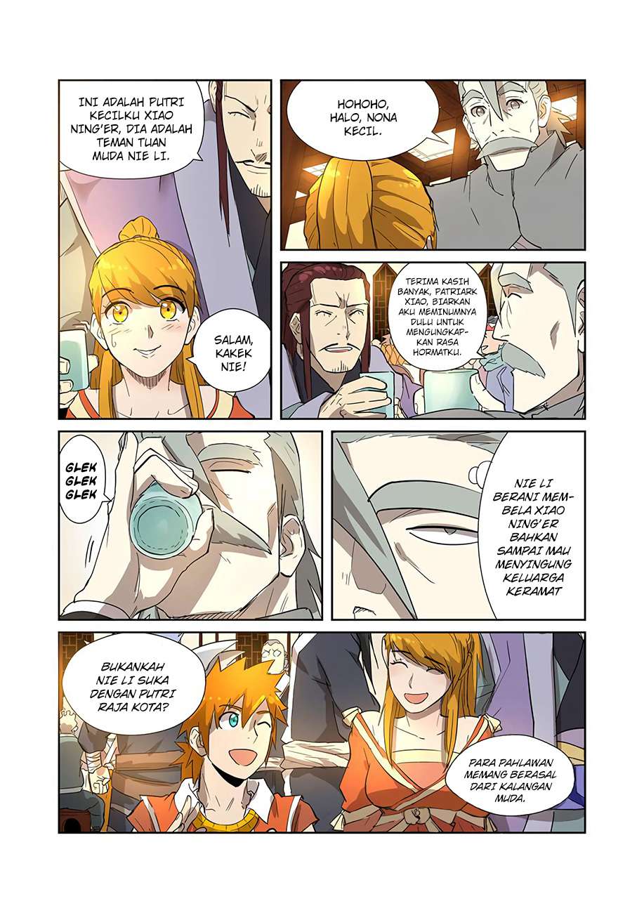 Tales of Demons and Gods Chapter 200.5 - https://gambar-id.komiku.org/wp-content/uploads/88782-8.jpg