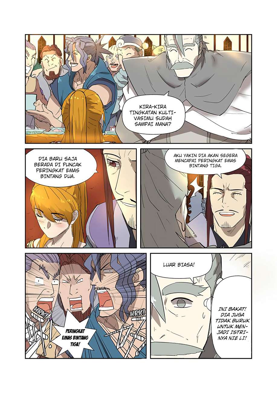 Tales of Demons and Gods Chapter 200.5 - https://gambar-id.komiku.org/wp-content/uploads/88782-9.jpg