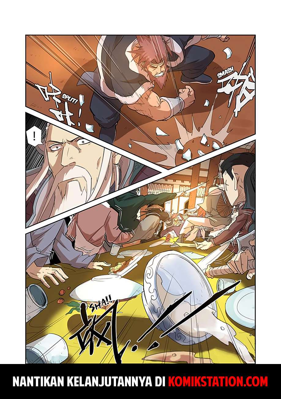 Tales of Demons and Gods Chapter 201.5 - https://gambar-id.komiku.org/wp-content/uploads/88783-10.jpg