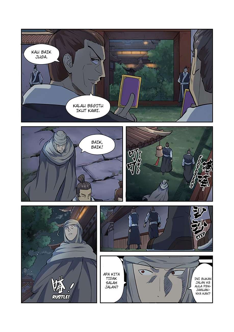 Tales of Demons and Gods Chapter 201.5 - https://gambar-id.komiku.org/wp-content/uploads/88783-5.jpg