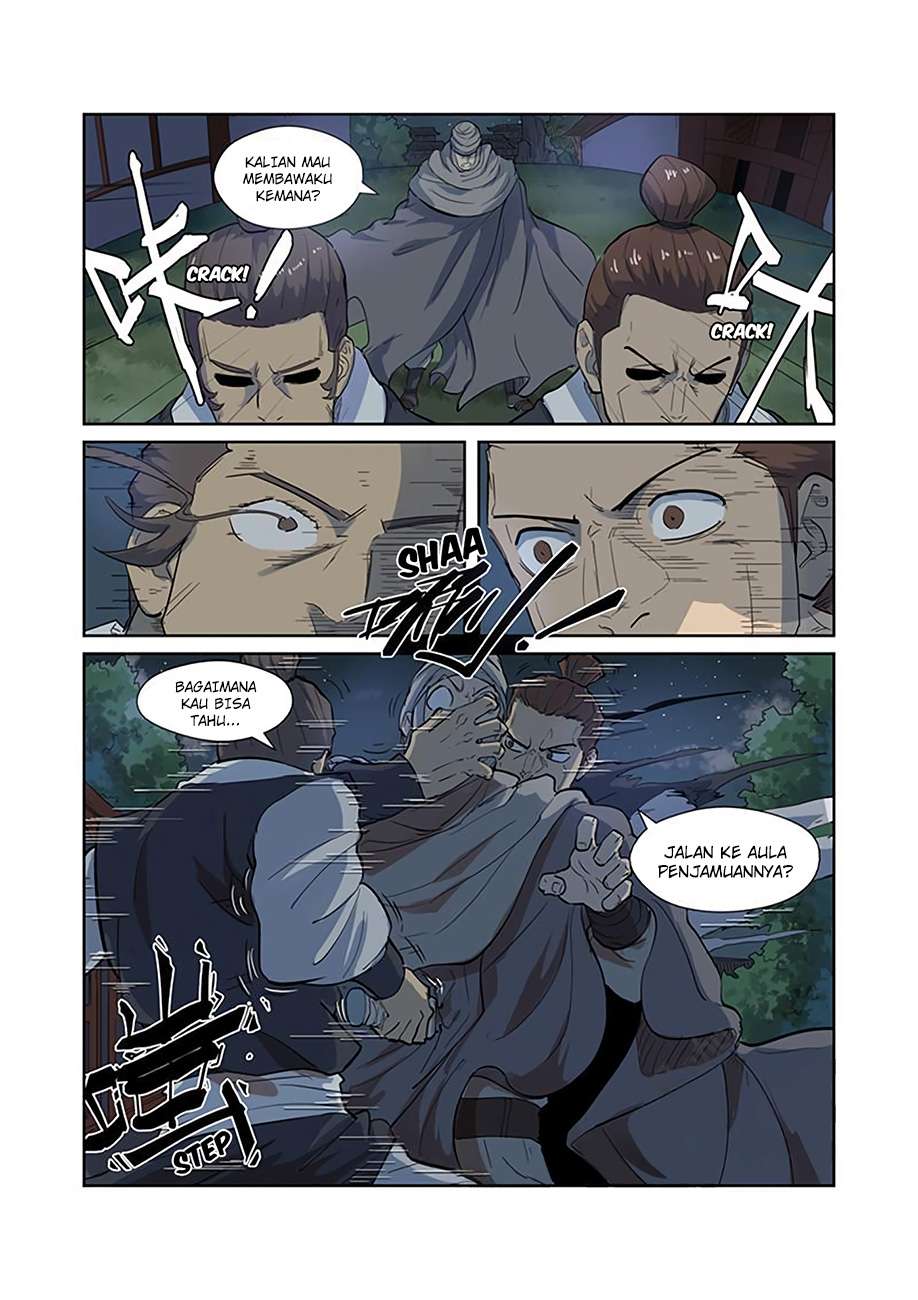 Tales of Demons and Gods Chapter 201.5 - https://gambar-id.komiku.org/wp-content/uploads/88783-6.jpg
