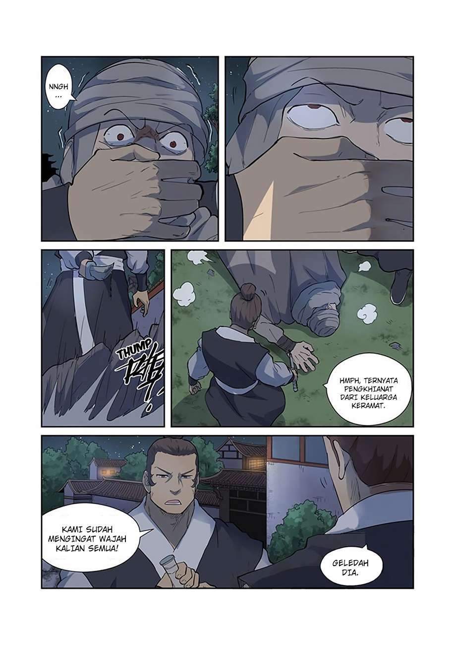 Tales of Demons and Gods Chapter 201.5 - https://gambar-id.komiku.org/wp-content/uploads/88783-7.jpg
