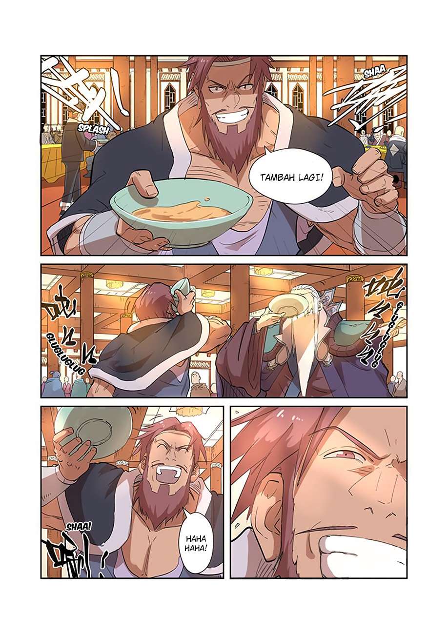 Tales of Demons and Gods Chapter 201.5 - https://gambar-id.komiku.org/wp-content/uploads/88783-9.jpg