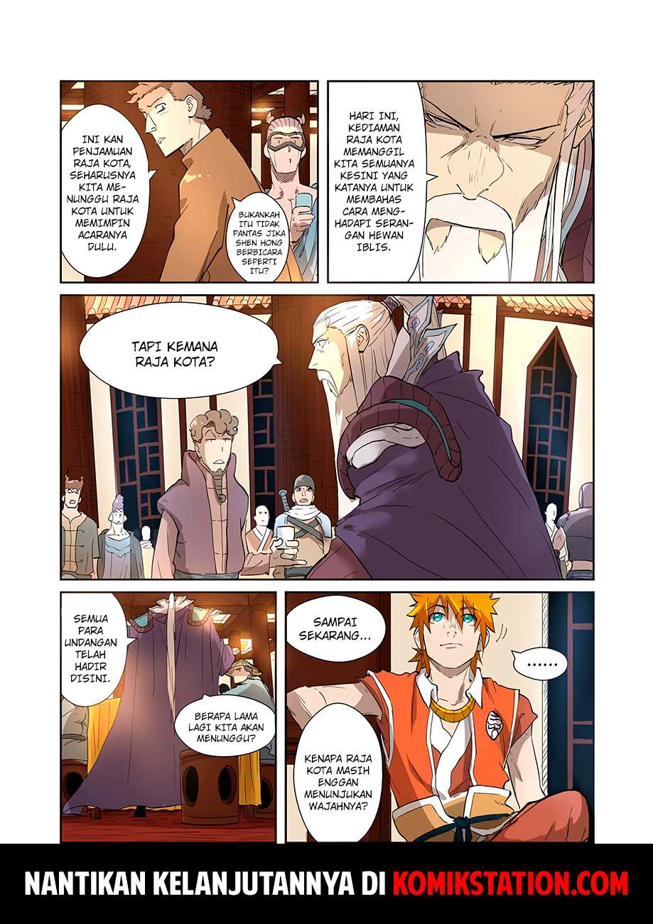 Tales of Demons and Gods Chapter 202.5 - https://gambar-id.komiku.org/wp-content/uploads/88784-11.jpg