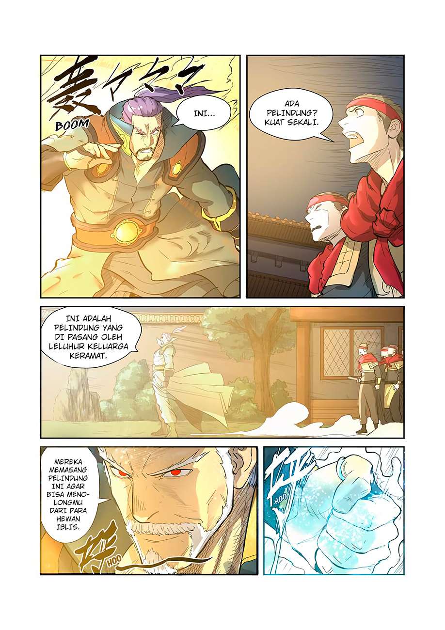 Tales of Demons and Gods Chapter 202.5 - https://gambar-id.komiku.org/wp-content/uploads/88784-6.jpg