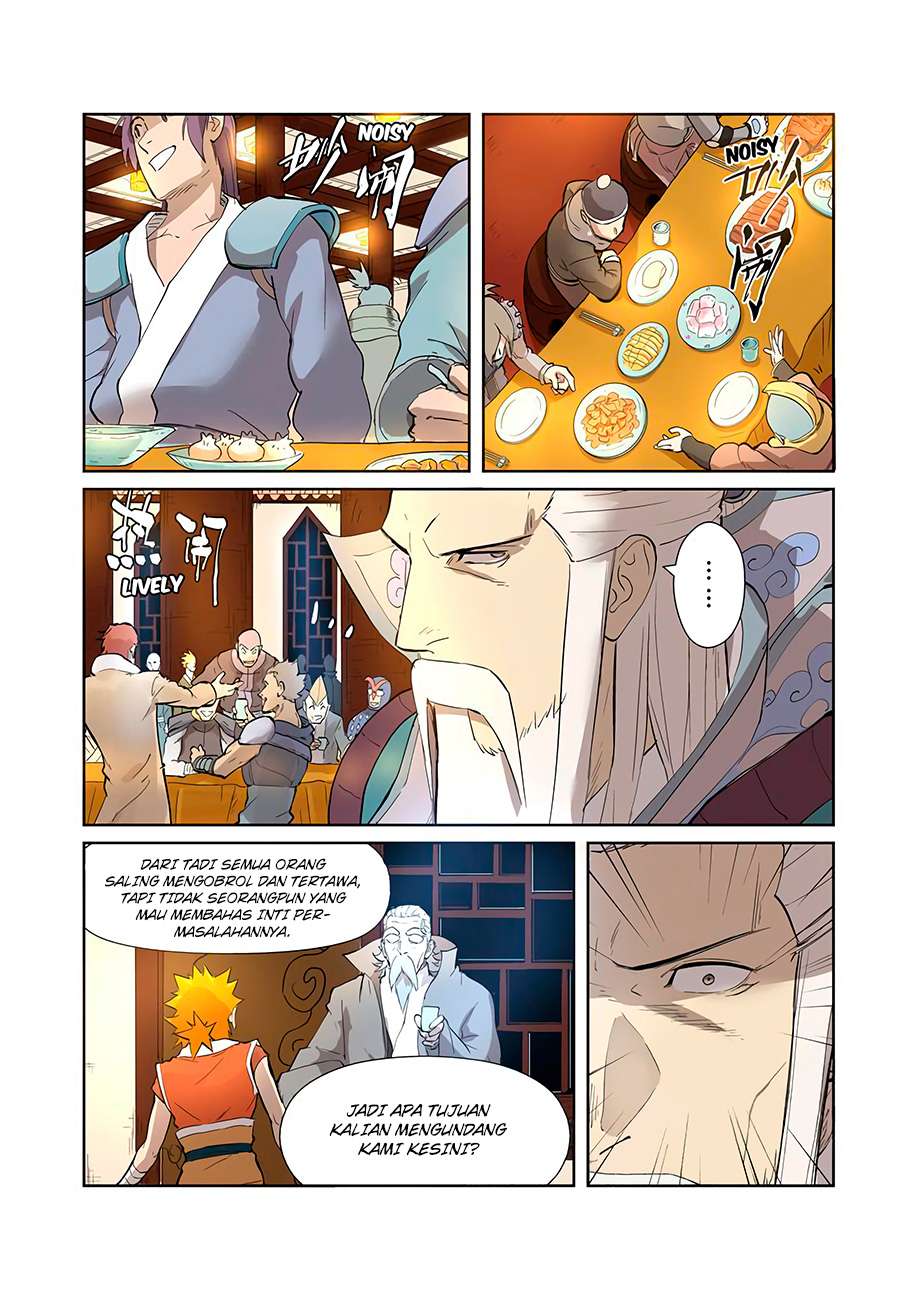 Tales of Demons and Gods Chapter 202.5 - https://gambar-id.komiku.org/wp-content/uploads/88784-9.jpg