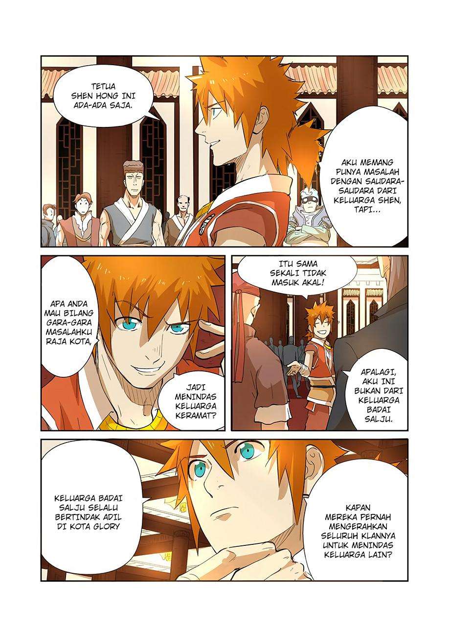 Tales of Demons and Gods Chapter 203.5 - https://gambar-id.komiku.org/wp-content/uploads/88786-3.jpg
