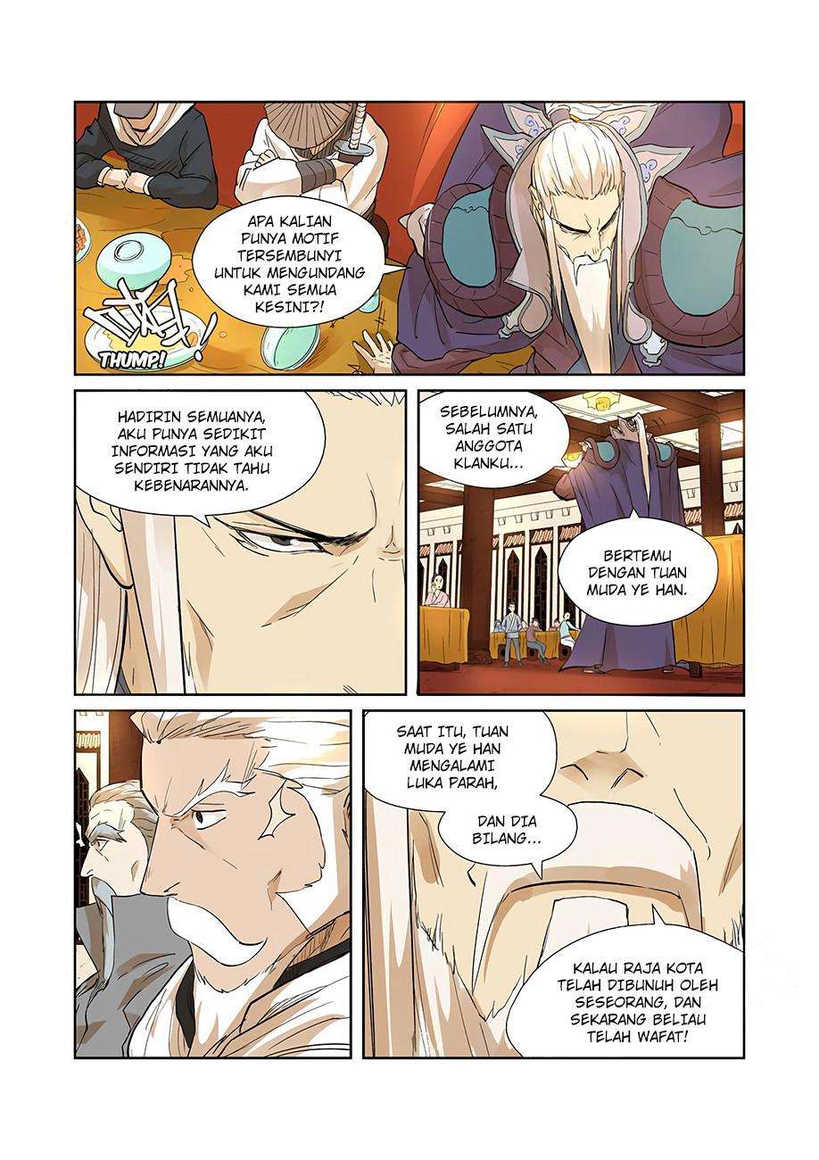 Tales of Demons and Gods Chapter 203.5 - https://gambar-id.komiku.org/wp-content/uploads/88786-5.jpg