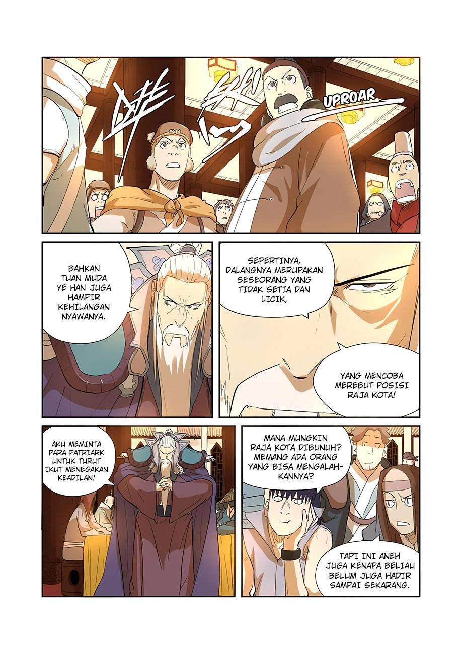 Tales of Demons and Gods Chapter 203.5 - https://gambar-id.komiku.org/wp-content/uploads/88786-6.jpg