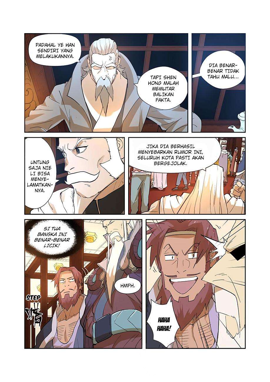 Tales of Demons and Gods Chapter 203.5 - https://gambar-id.komiku.org/wp-content/uploads/88786-8.jpg