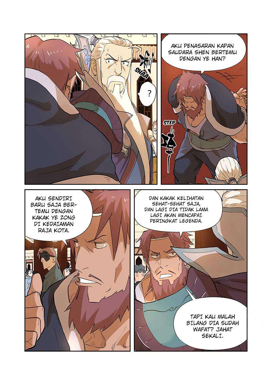 Tales of Demons and Gods Chapter 203.5 - https://gambar-id.komiku.org/wp-content/uploads/88786-9.jpg