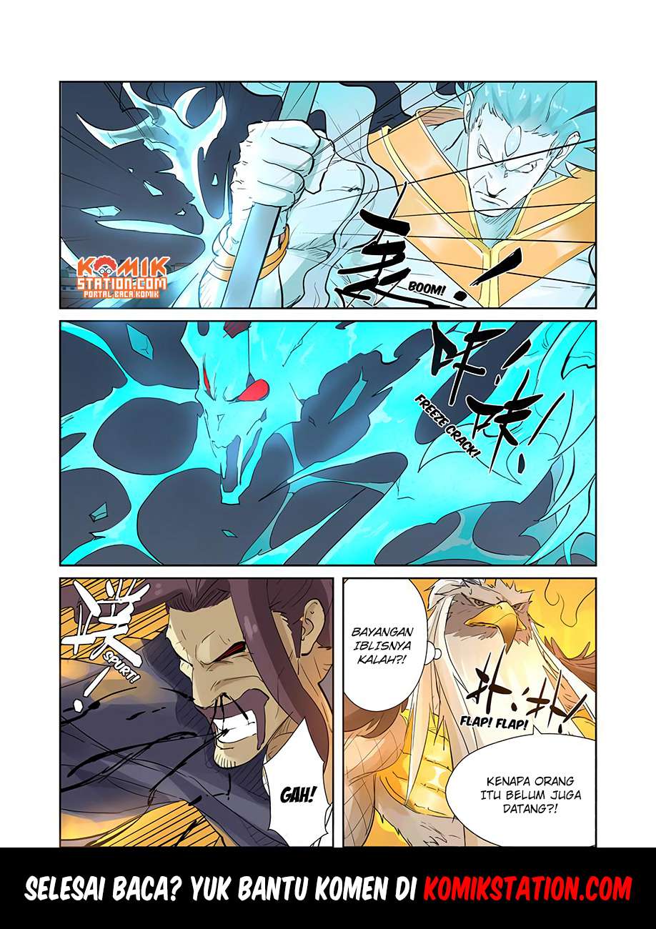 Tales of Demons and Gods Chapter 208.5 - https://gambar-id.komiku.org/wp-content/uploads/88792-10.jpg