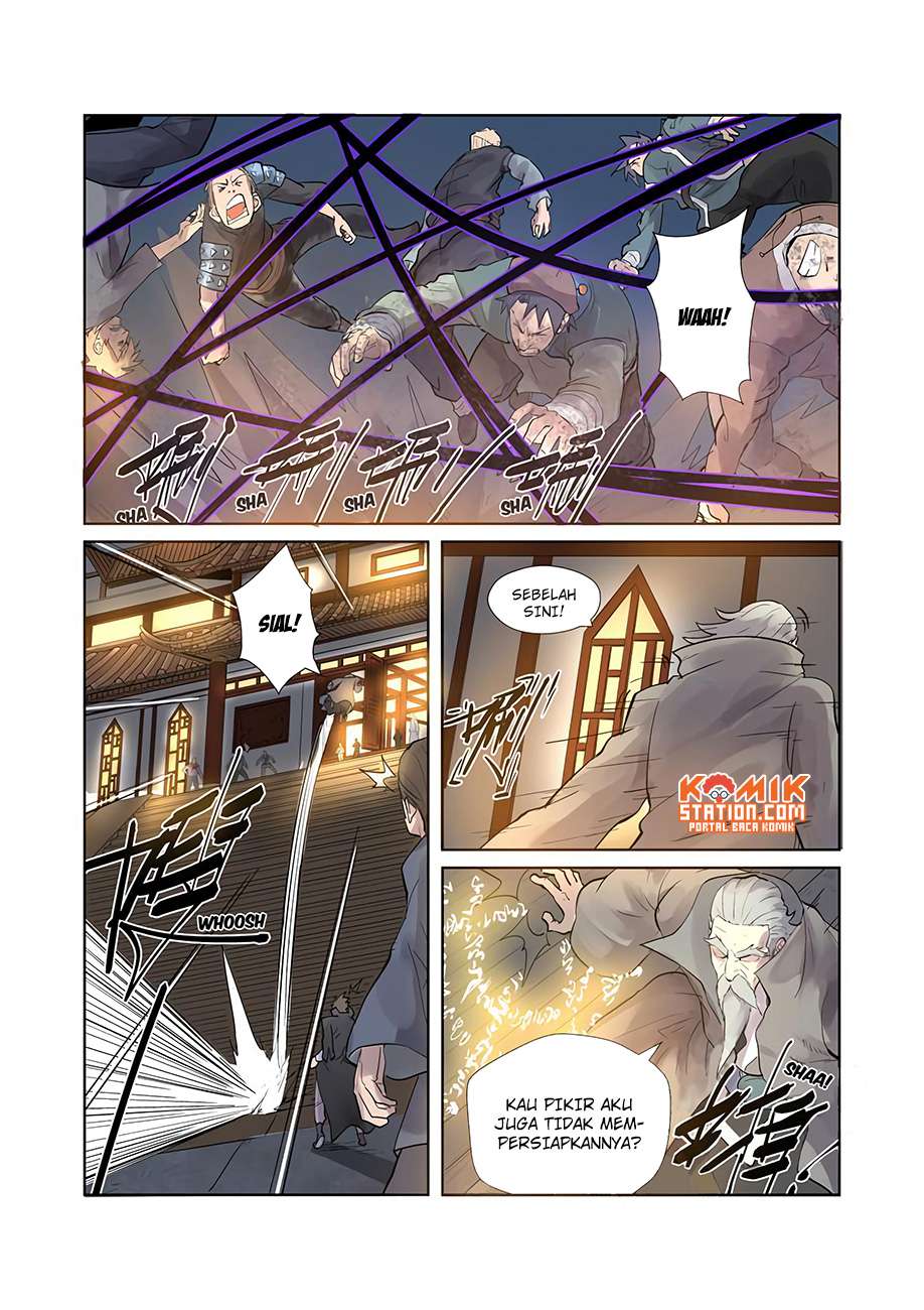 Tales of Demons and Gods Chapter 208.5 - https://gambar-id.komiku.org/wp-content/uploads/88792-3.jpg