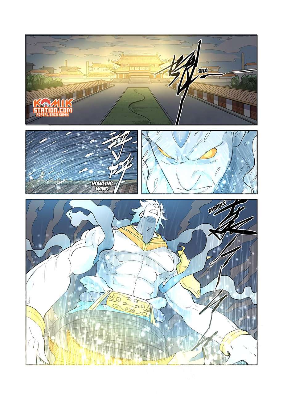 Tales of Demons and Gods Chapter 208.5 - https://gambar-id.komiku.org/wp-content/uploads/88792-4.jpg
