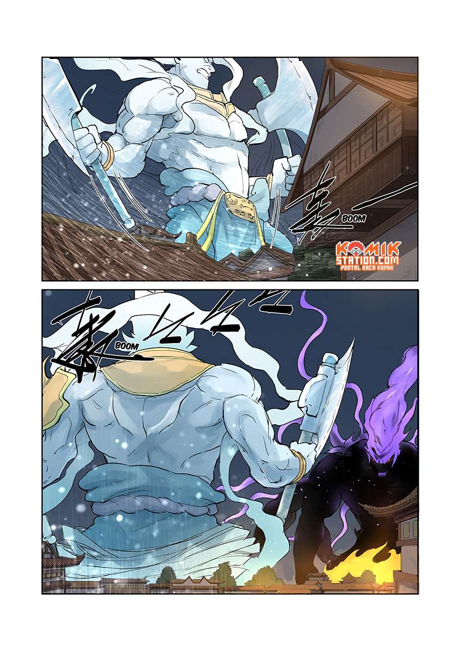 Tales of Demons and Gods Chapter 208.5 - https://gambar-id.komiku.org/wp-content/uploads/88792-5.jpg