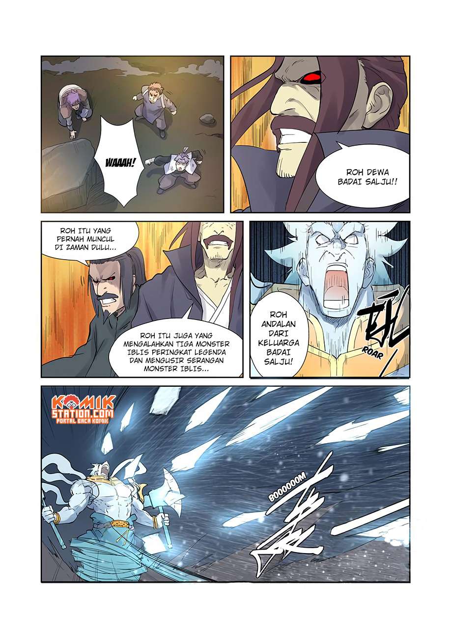 Tales of Demons and Gods Chapter 208.5 - https://gambar-id.komiku.org/wp-content/uploads/88792-6.jpg