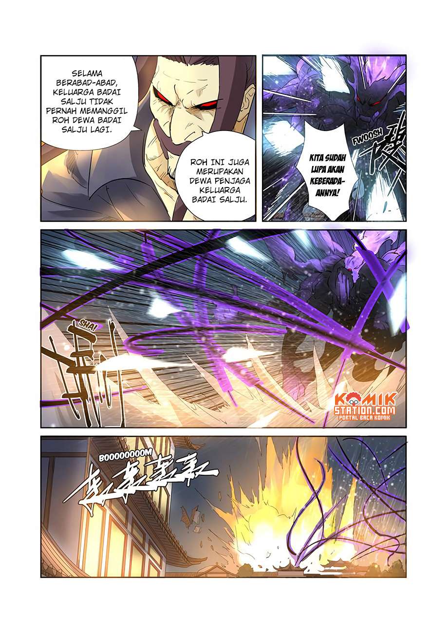 Tales of Demons and Gods Chapter 208.5 - https://gambar-id.komiku.org/wp-content/uploads/88792-7.jpg