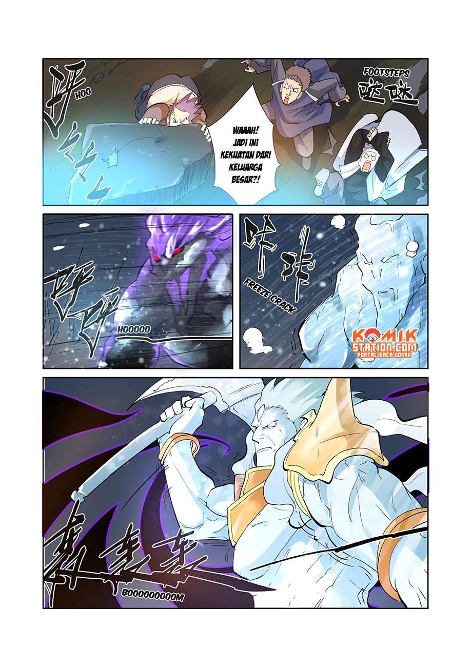Tales of Demons and Gods Chapter 208.5 - https://gambar-id.komiku.org/wp-content/uploads/88792-8.jpg