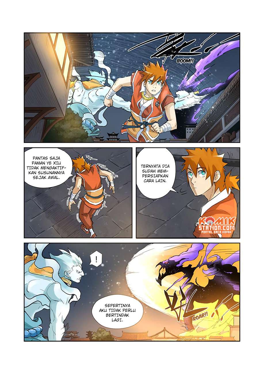Tales of Demons and Gods Chapter 208.5 - https://gambar-id.komiku.org/wp-content/uploads/88792-9.jpg