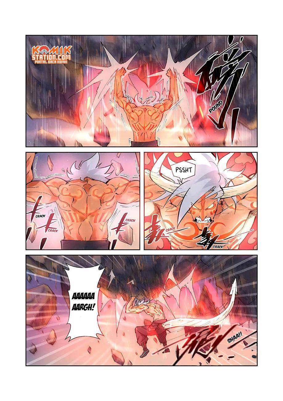 Tales of Demons and Gods Chapter 211.5 - https://gambar-id.komiku.org/wp-content/uploads/88795-8.jpg