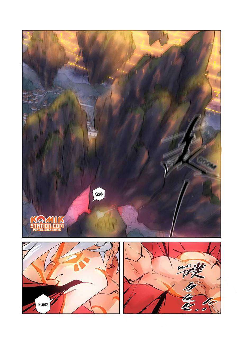 Tales of Demons and Gods Chapter 211.5 - https://gambar-id.komiku.org/wp-content/uploads/88795-9.jpg