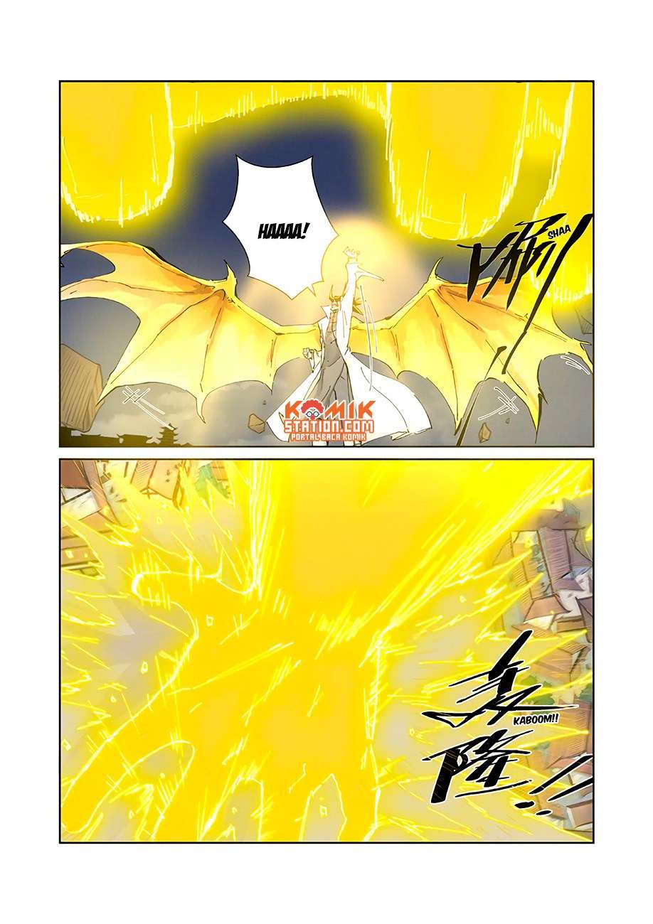 Tales of Demons and Gods Chapter 212.5 - https://gambar-id.komiku.org/wp-content/uploads/88796-9.jpg