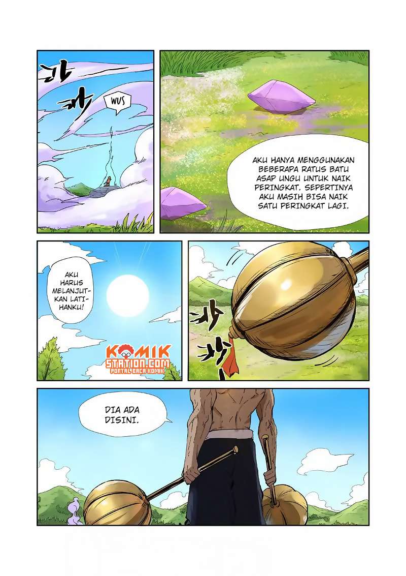 Tales of Demons and Gods Chapter 218.5 - https://gambar-id.komiku.org/wp-content/uploads/88803-10.jpg