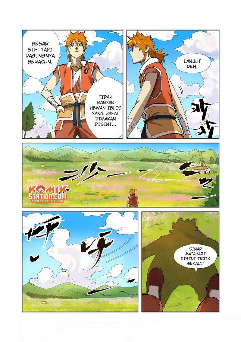 Tales of Demons and Gods Chapter 218.5 - https://gambar-id.komiku.org/wp-content/uploads/88803-4.jpg