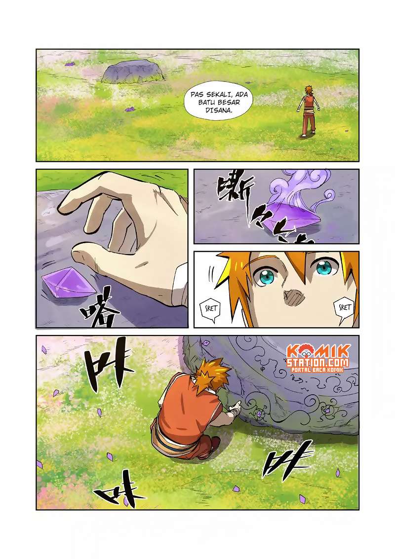 Tales of Demons and Gods Chapter 218.5 - https://gambar-id.komiku.org/wp-content/uploads/88803-5.jpg