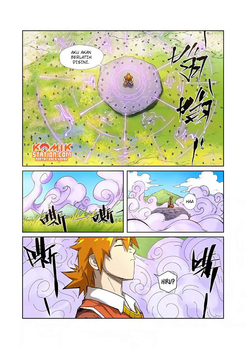 Tales of Demons and Gods Chapter 218.5 - https://gambar-id.komiku.org/wp-content/uploads/88803-6.jpg