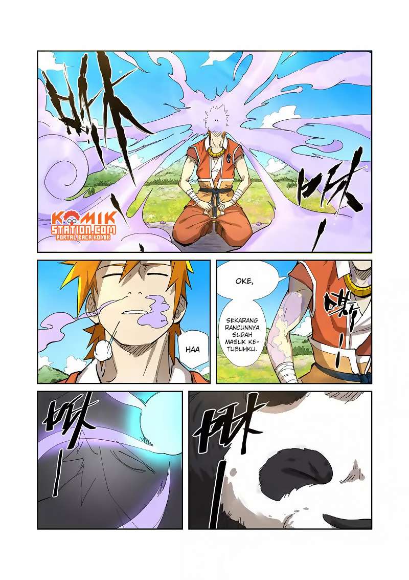 Tales of Demons and Gods Chapter 218.5 - https://gambar-id.komiku.org/wp-content/uploads/88803-7.jpg