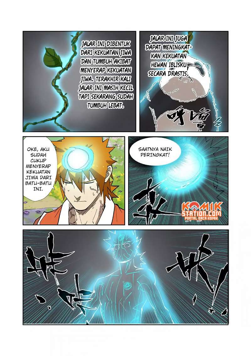 Tales of Demons and Gods Chapter 218.5 - https://gambar-id.komiku.org/wp-content/uploads/88803-8.jpg