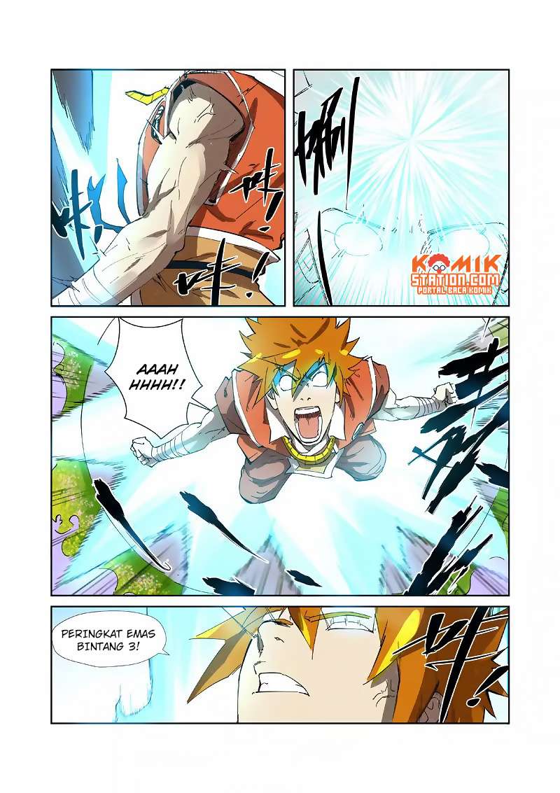 Tales of Demons and Gods Chapter 218.5 - https://gambar-id.komiku.org/wp-content/uploads/88803-9.jpg
