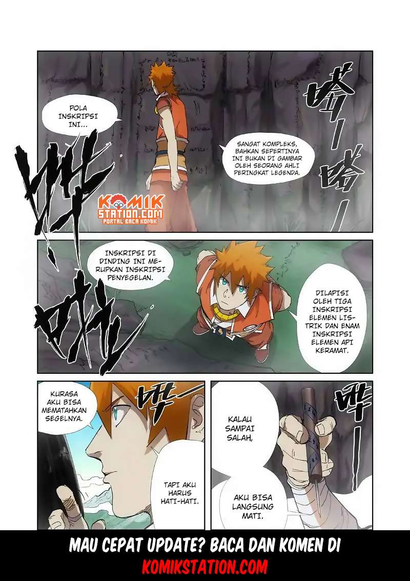 Tales of Demons and Gods Chapter 221.5 - https://gambar-id.komiku.org/wp-content/uploads/88806-11.jpg