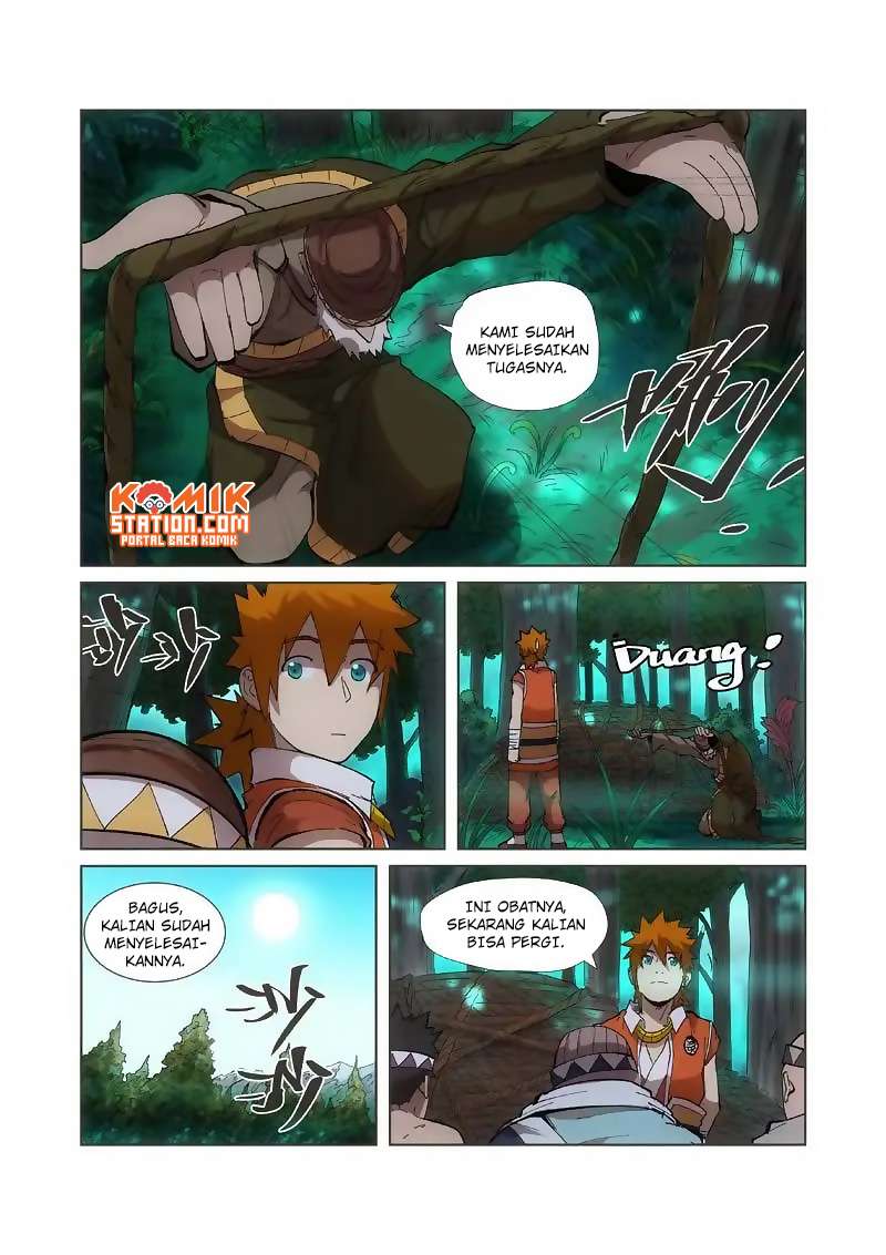 Tales of Demons and Gods Chapter 221.5 - https://gambar-id.komiku.org/wp-content/uploads/88806-3.jpg
