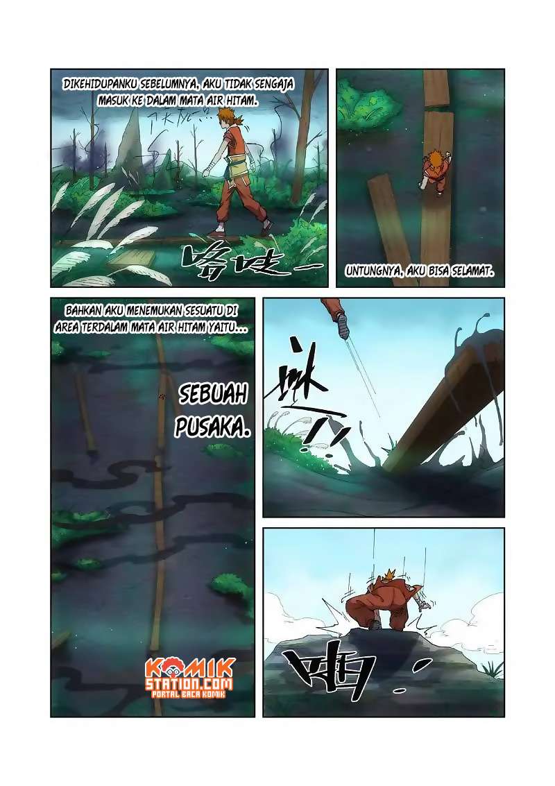 Tales of Demons and Gods Chapter 221.5 - https://gambar-id.komiku.org/wp-content/uploads/88806-5.jpg